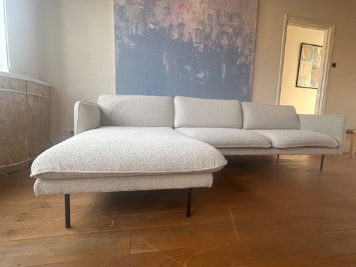 Sav&Økse de Machinefabriek Jolin Divano a 2,5 posti con chaise longue
