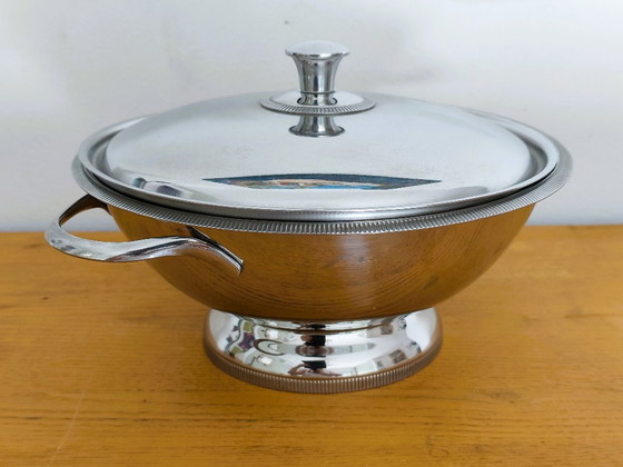 Zuppa Letang Rémy – Stoviglie, Metal (photo 5 of 10)