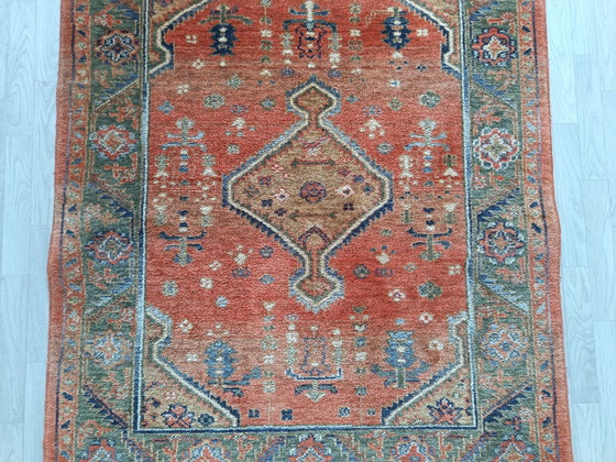 Tapis style Oriental – Autre (photo 6 of 9)