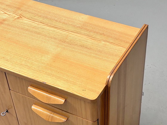 Muebles TV Mid-Century de František Jirák para Tatra nábytok, años 60 – Wood (photo 11 of 15)