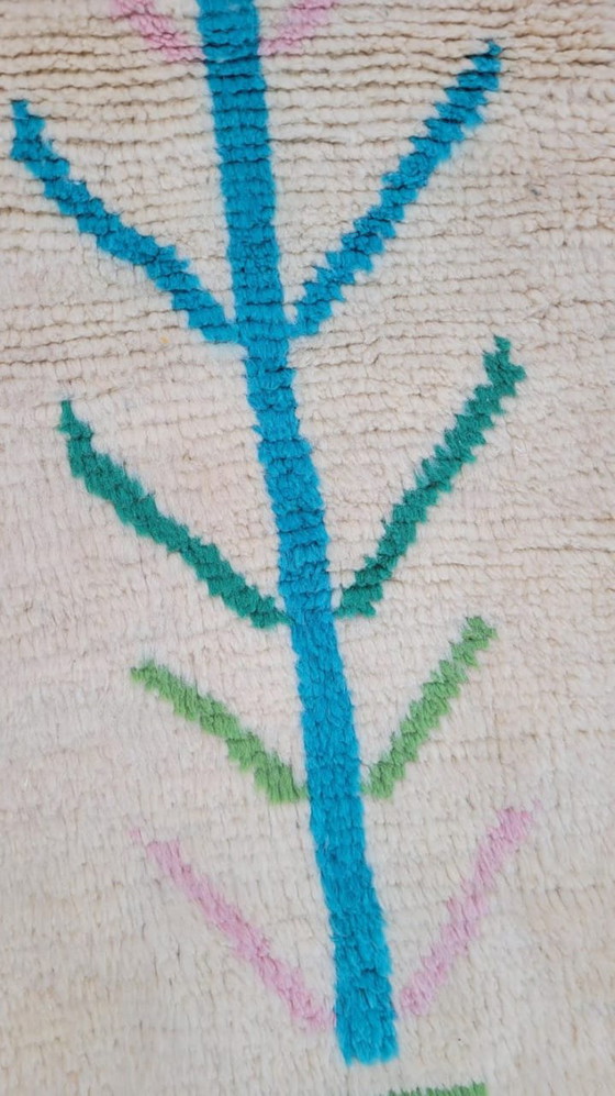 Azilal Marokkaans wollen vloerkleed 250/350 cm – Aime Té, Vloerkleden en tapijten, Wool (photo 2 of 7)
