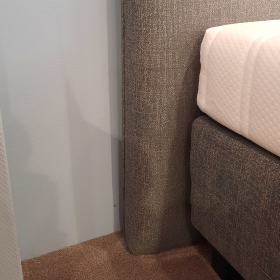 Image 1 of Pullman Goldline Master Boxspring - 180x210