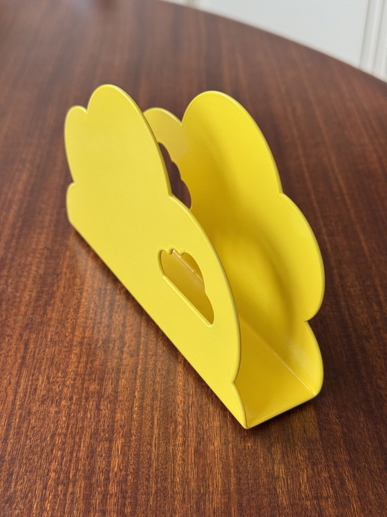 Image 1 of 2x IKEA Rymlig servethouder wolk - jaren 90 vintage design