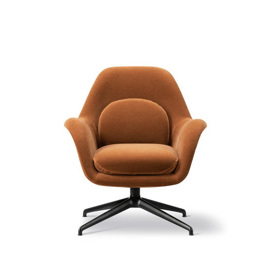 Image 1 of Fredericia Swoon Petit fauteuil