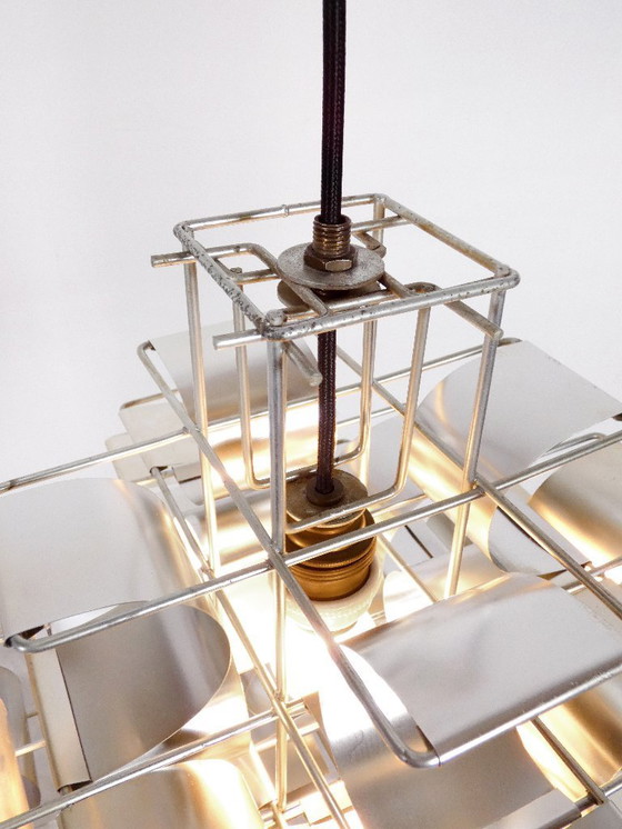 Image 1 of  Max Sauze 'Cassiopée' hanglamp 