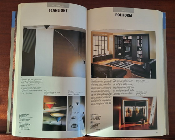 Image 1 of Interni; 12a Biennale Internazionale della Creatività Vivente