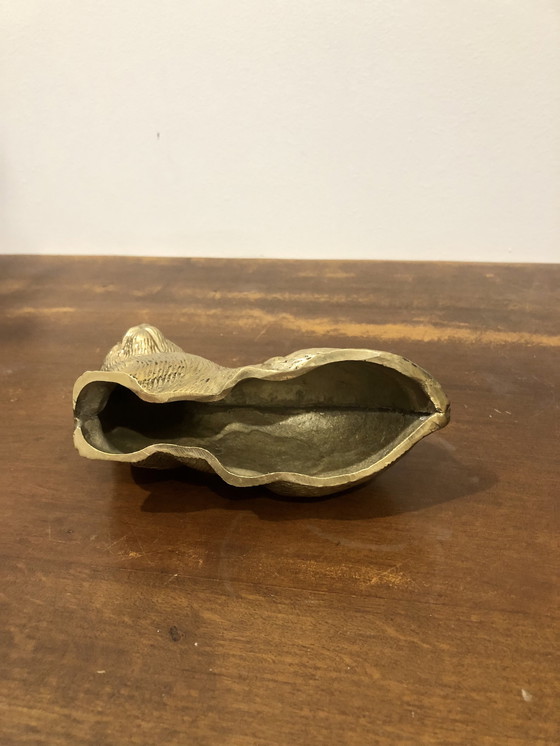 Image 1 of Katze aus Messing