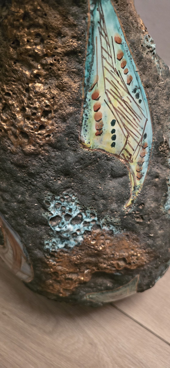 Image 1 of Ceramic vase