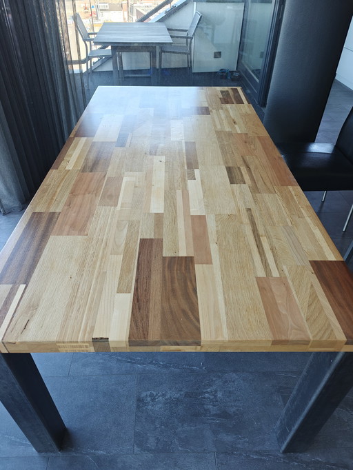 DDfor Dining Table and Coffee Table