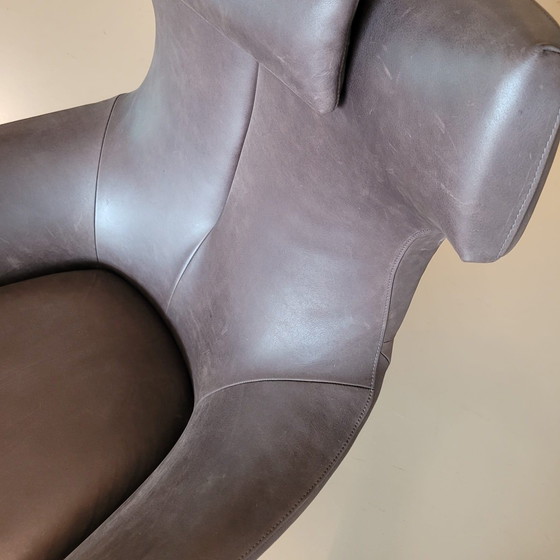 Image 1 of Design on Stock Nosto armchair