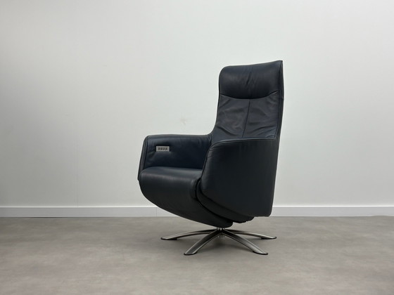 Poltrone relax De Toekomst Twice 082 Pelle Taglia S – rvs (photo 3 of 15)