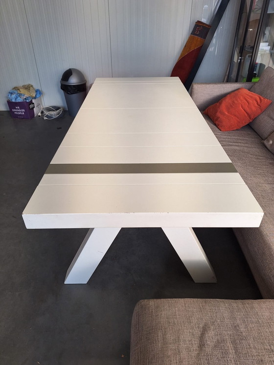 Image 1 of Table à manger design