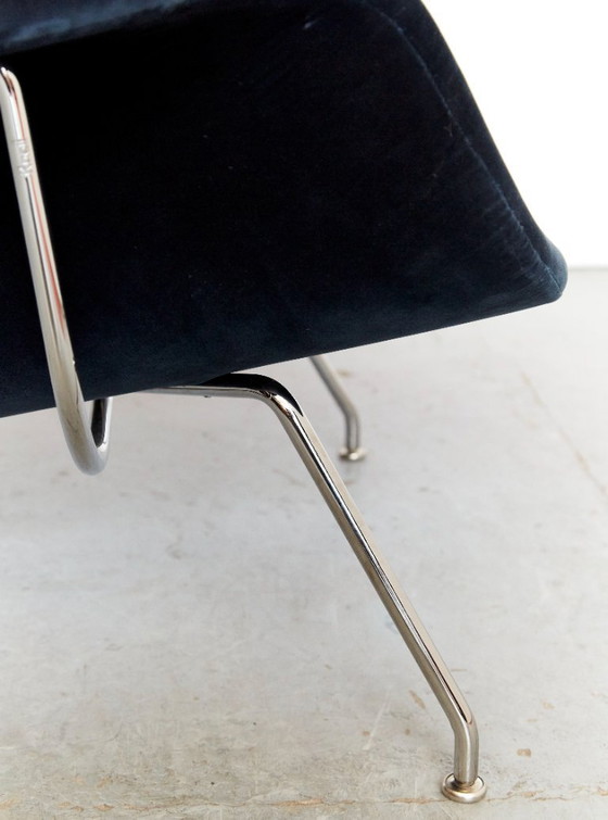 Image 1 of Eero Saarinen Womb Chair für Knoll International