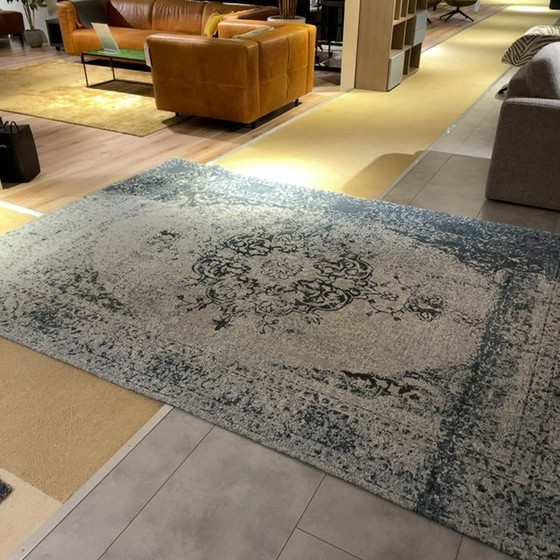 Image 1 of Brinker Carpets Meda Retro Collection vloerkleed - 200x300