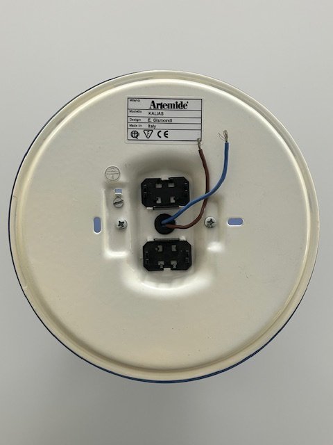 Image 1 of Artemide Kalias 200