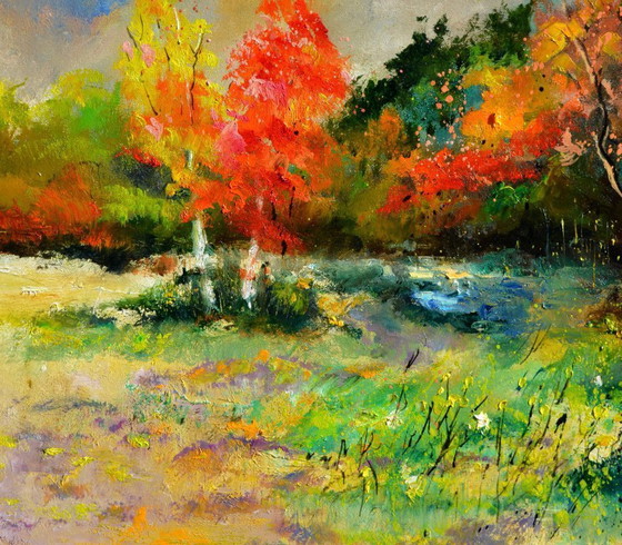 Image 1 of Herbstbaum