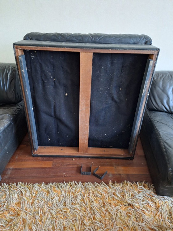 Image 1 of Vintage De Sede DS 76 modular sofa