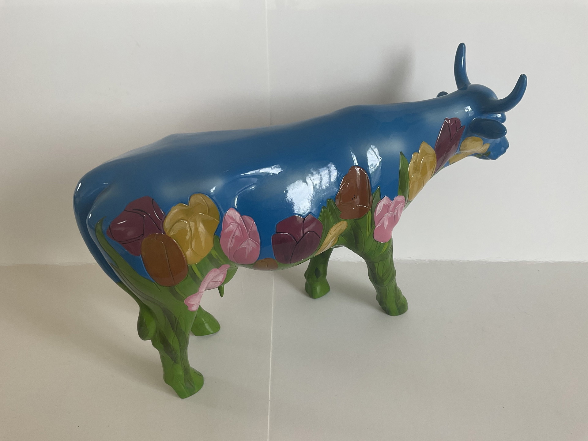 Cow Parade Collection 2005 Yyona Marikova | €30 | Whoppah