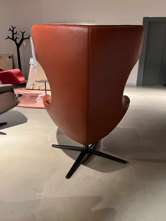 Image 1 of Leolux Caruzzo fauteuil Basic 