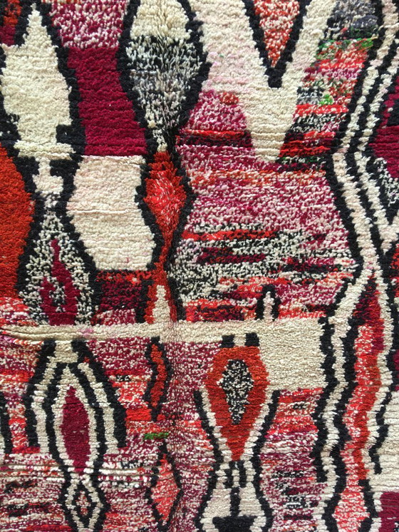 Image 1 of Boujaad-Teppich 260 x 163 cm