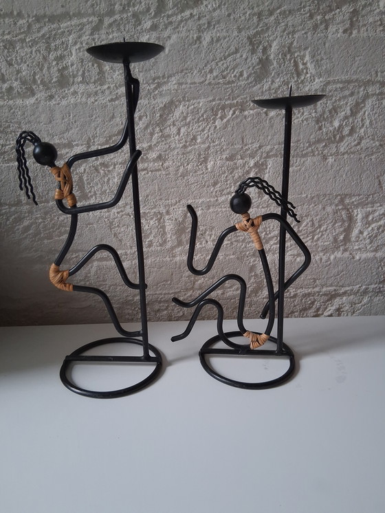 Image 1 of Candela standard 60s