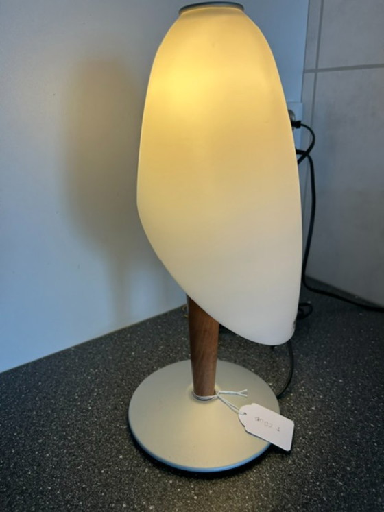 Artemide Arpasia – Lampes, Glass, Wood (photo 4 of 10)
