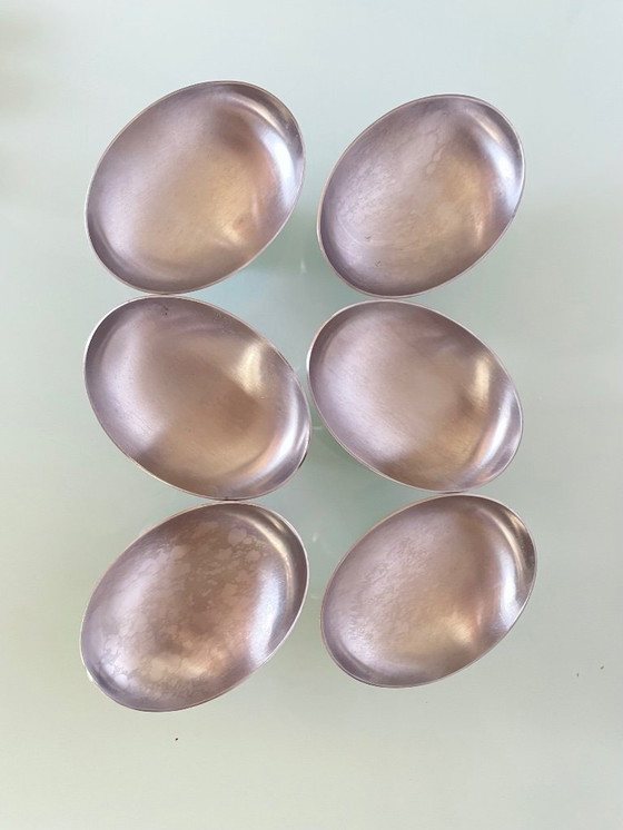 Image 1 of Edelstahlschneidservice, 1970er Jahre