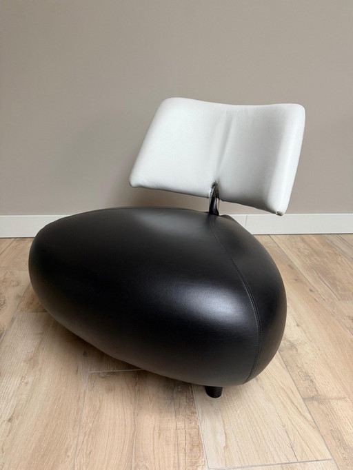 Poltrona Leolux Pallone – Nuova condizione