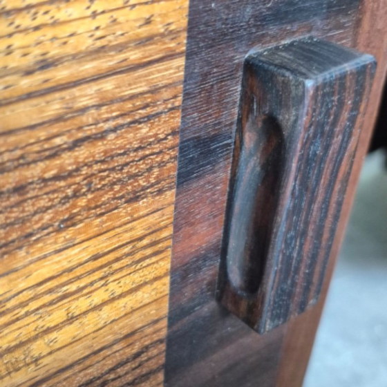 Image 1 of Tocador de escuela de Amsterdam 't Woonhuys, Países Bajos años 20