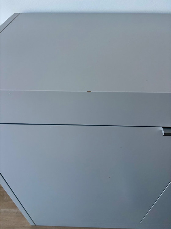 Credenza Pastoe L-Jubilee – Credenze, Mdf, Metal (photo 6 of 7)