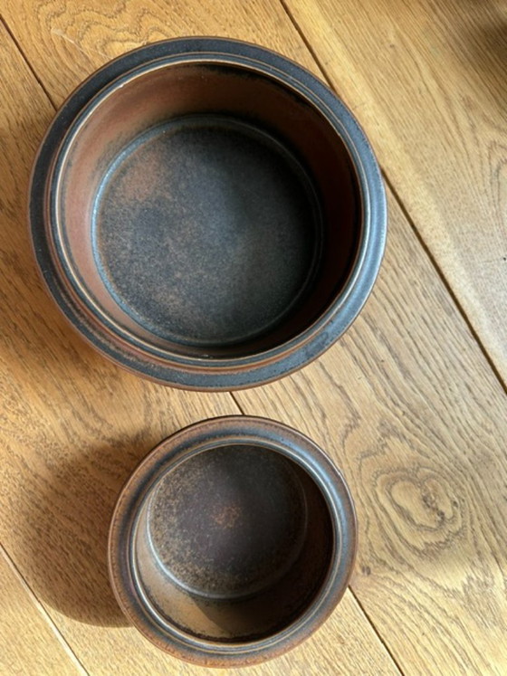 Vaisselle Arabia Ulla Procopé – Ceramic (photo 21 of 27)