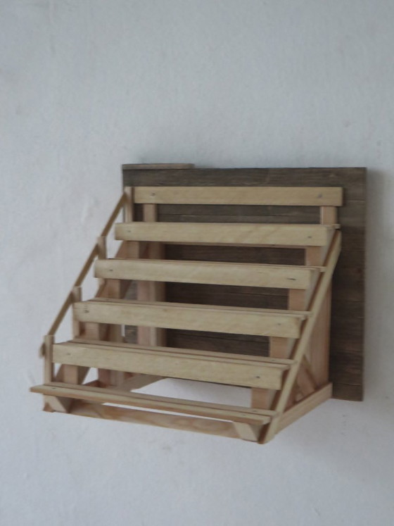 Image 1 of Eric van Solm - 'De beschouwing'