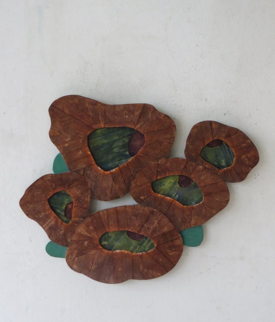 Image 1 of Eric van Solm - 'Croissance'