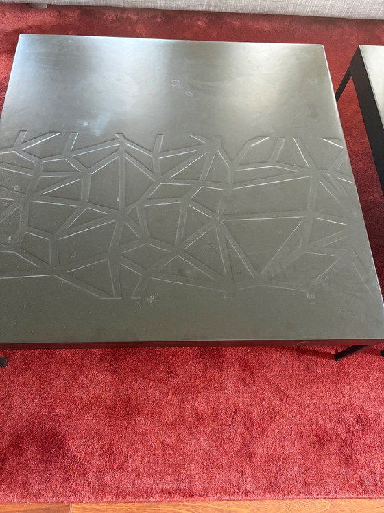 Beau – Casamilano, Tables basses, Wood, Metal (photo 4 of 6)