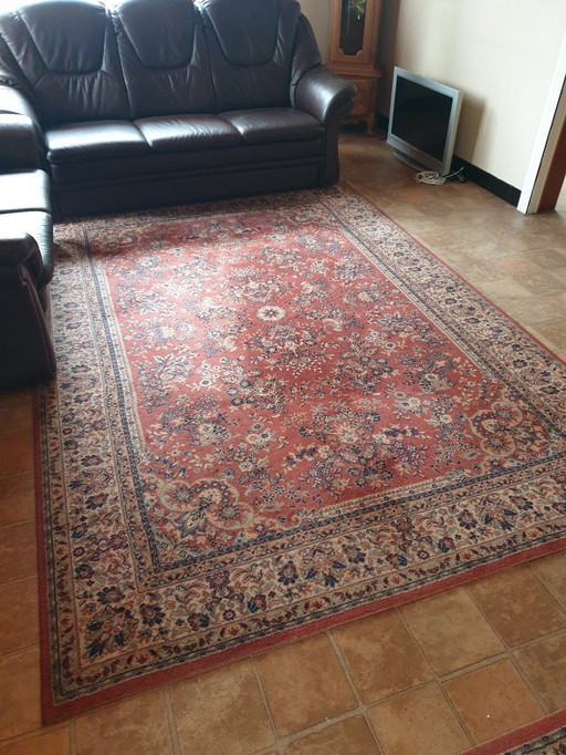 Tapijt (2M x 2,90M)