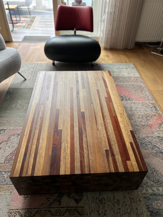 Image 1 of Couchtisch von Henk Vos