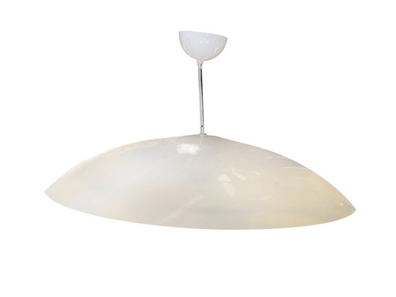 Image 1 of Metalen hanglamp