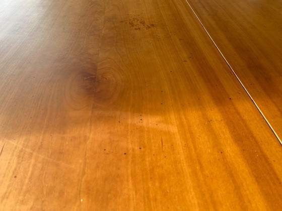 Image 1 of Table de salle à manger extensible Arco Balance