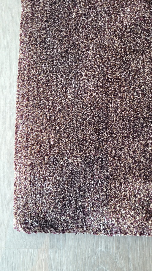 Bic Carpets Rug Purple 300 x 200 cm