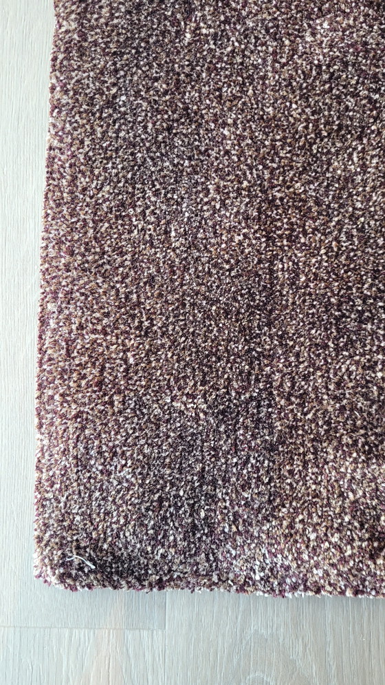 Image 1 of Alfombra morada Bic Carpets 300 x 200 cm