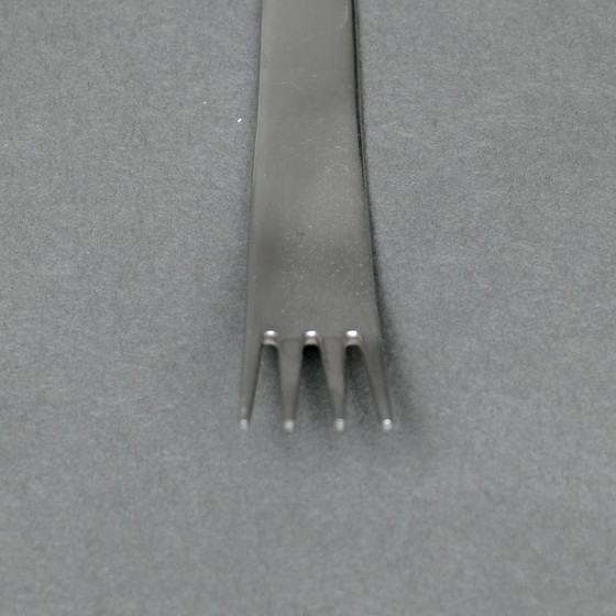 Image 1 of Michael Schneider - Mono - Zeug - vork - inox 18/10 - 1995 