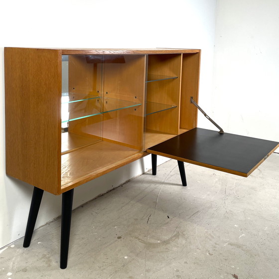 Image 1 of Meuble de télévision avec barre, Jiroutek