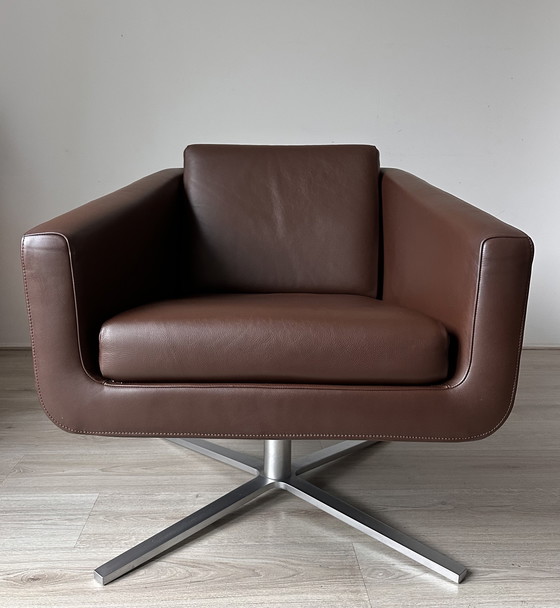 Image 1 of Poltrona FSM Pavo design