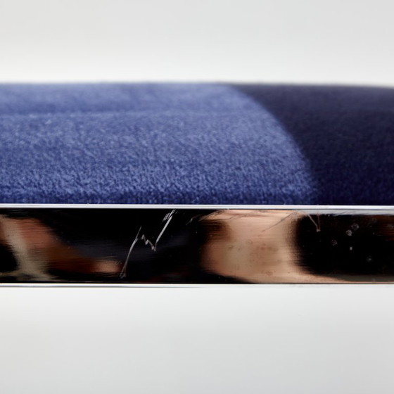 Image 1 of MK10080 Sedie Omaggi di Salvati & Tresoldi per Saporiti Italia, set da 4