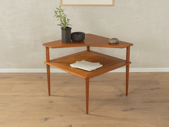 Image 1 of Minerva coffee table, Peter Hvidt & Orla Mølgaard-Nielsen