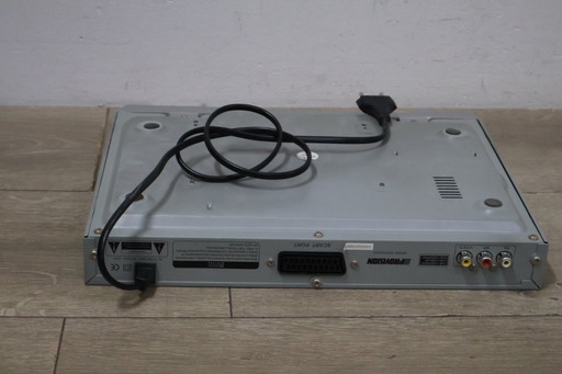 Reproductor de DVD Provision