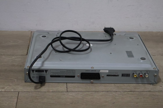 Image 1 of Reproductor de DVD Provision