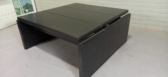 Image 1 of Harry de Groot pour la table basse Leolux
