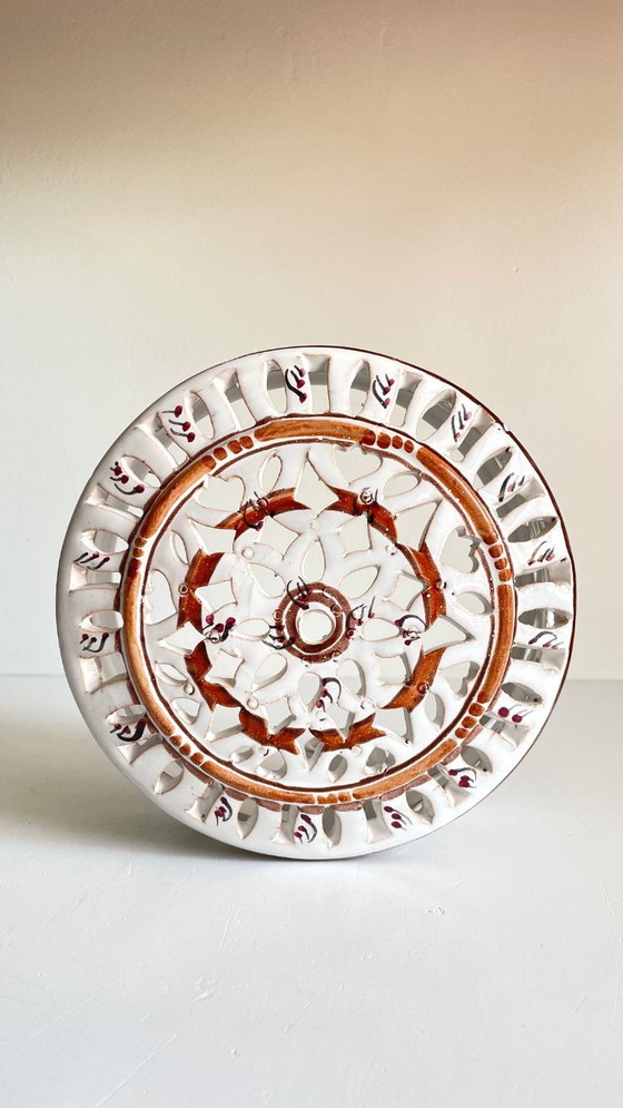 Image 1 of Applique artisanale en Céramique