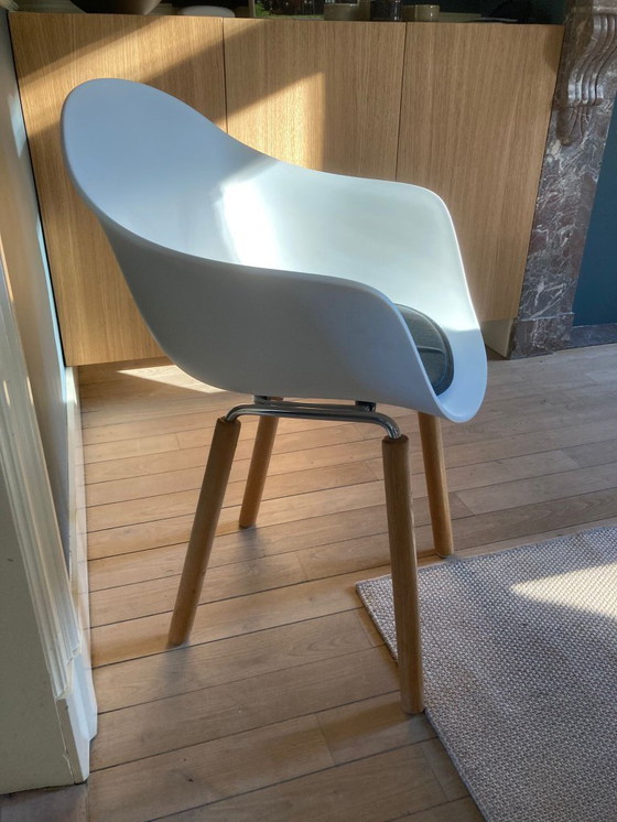 Image 1 of Simone Viola TA chair